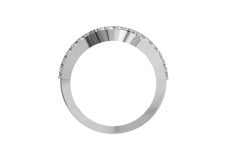 Enchanting Designer Diamond Ring
